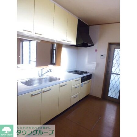 サン・ニコラIの物件内観写真